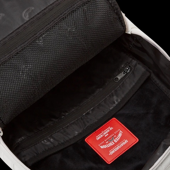 Sprayground STRATOSPHERE TROOPER - Picture 10 of 16